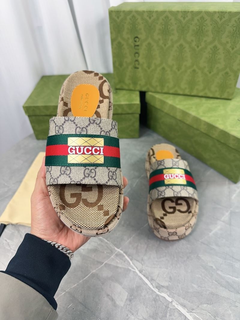 Gucci Slippers